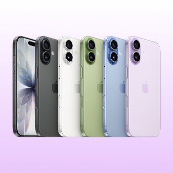 iPhone 17 256GB