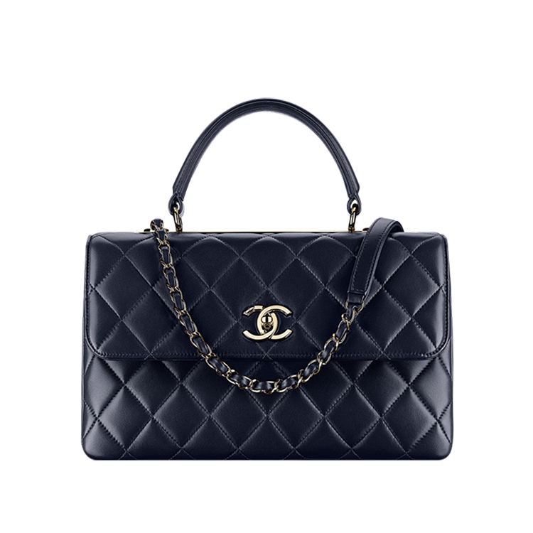 CHANEL 19 