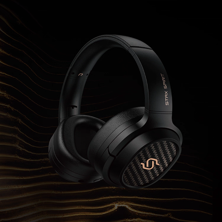 漫步者 STAX SPIRIT S3 