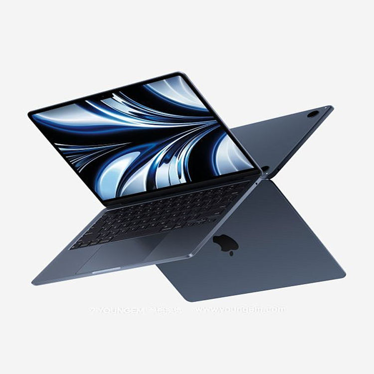 14 英寸 MacBook Pro M5