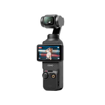 DJI Pocket 3 