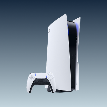 PS5 标准版（光驱版）