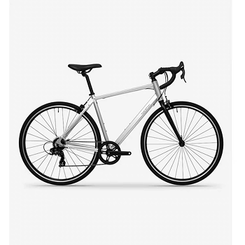 迪卡侬 RC100  公路自行车
