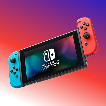 Switch 2（宝可梦港版多语言）
