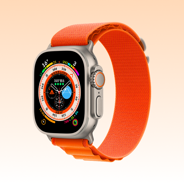 Apple Watch Ultra 3 