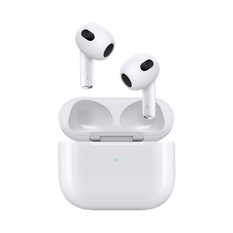 AirPods Pro 3
