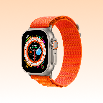 Apple Watch Ultra 3 