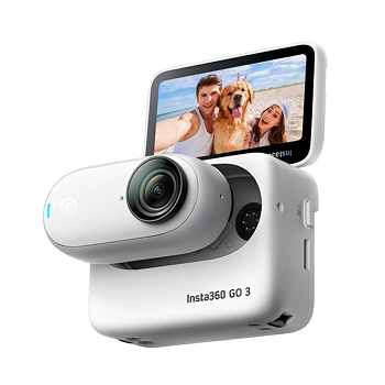 影石 Insta360 GO 3S 