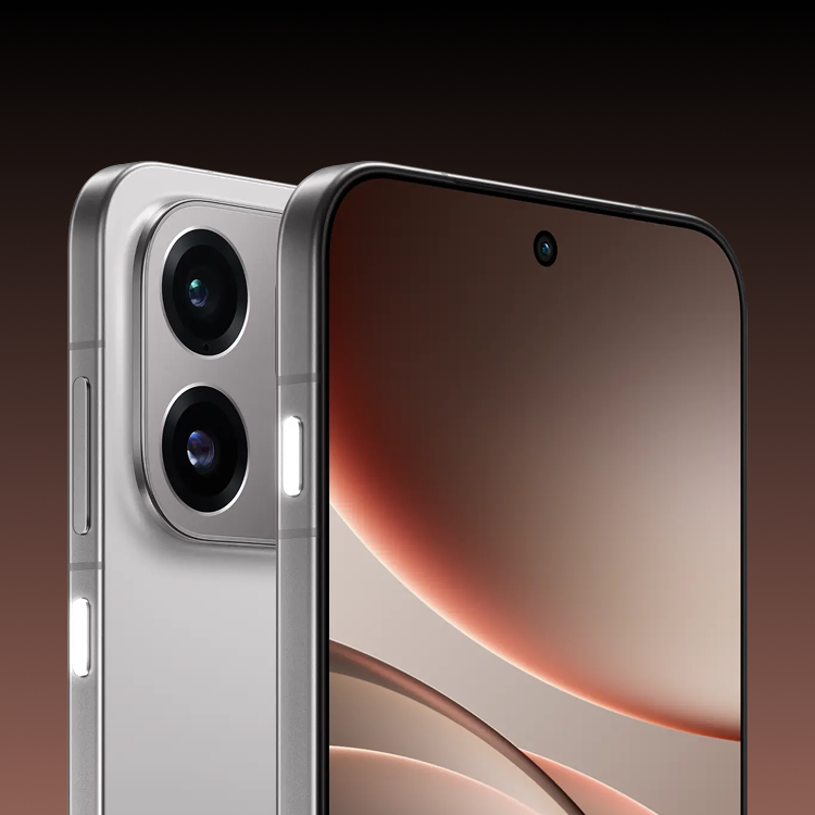 OPPO Find X9  