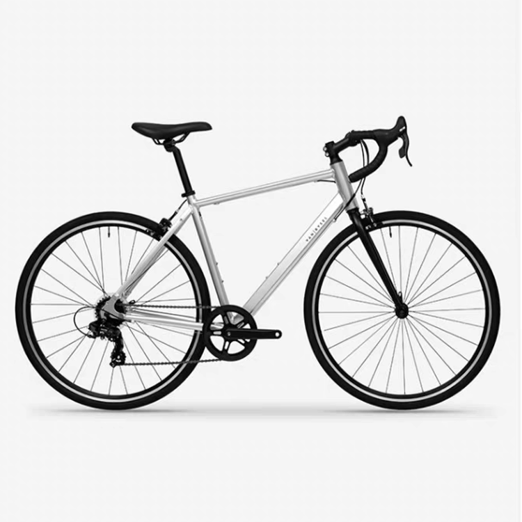 迪卡侬 RC100  公路自行车