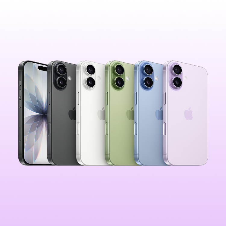 iPhone 17 256GB