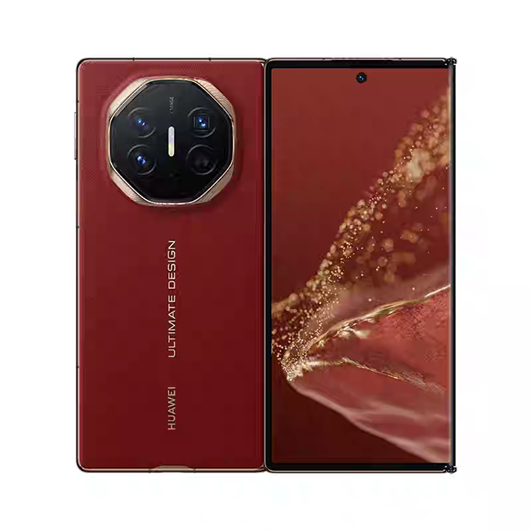 Huawei/华为 Mate XT | 非凡大师华为三折叠屏手机10.2英寸大屏512GB
