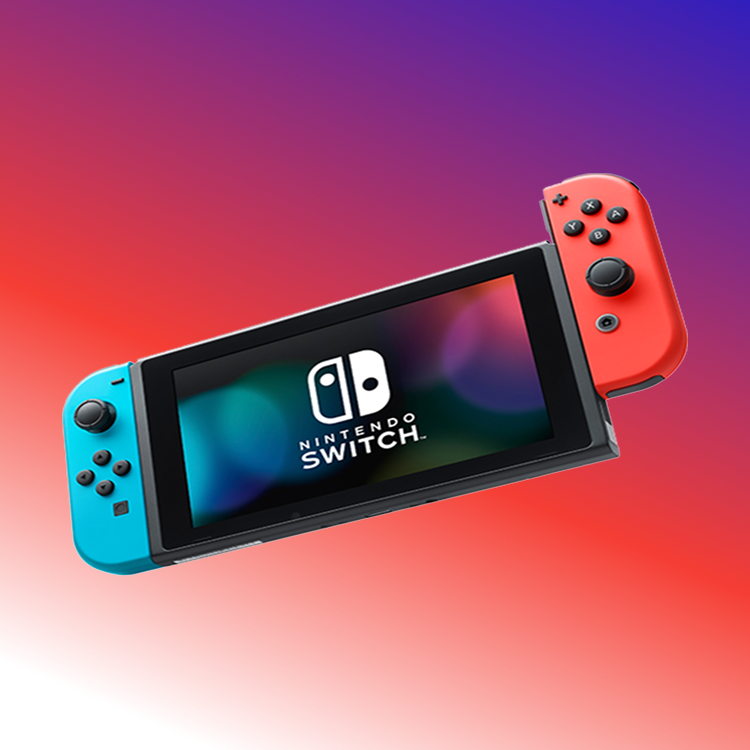 Switch 2（宝可梦港版多语言）