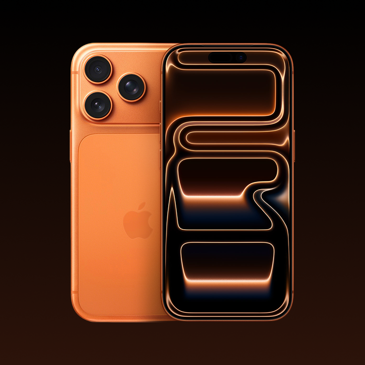 iPhone 17 pro max 256GB