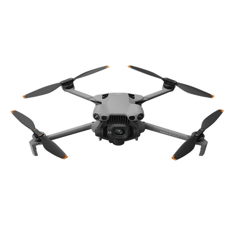 DJI Mini 5 Pro  