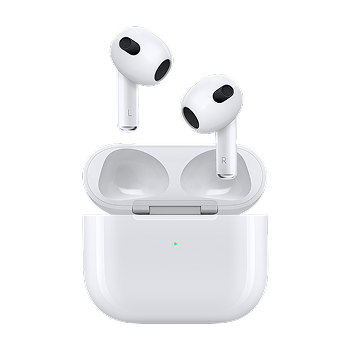 AirPods Pro 3
