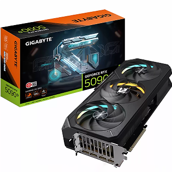 rtx5090D魔鹰水雕国行全新显卡微星水超龙影驰星耀nox32G显存