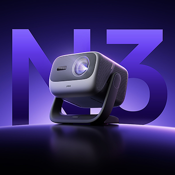 坚果 N3 Pro