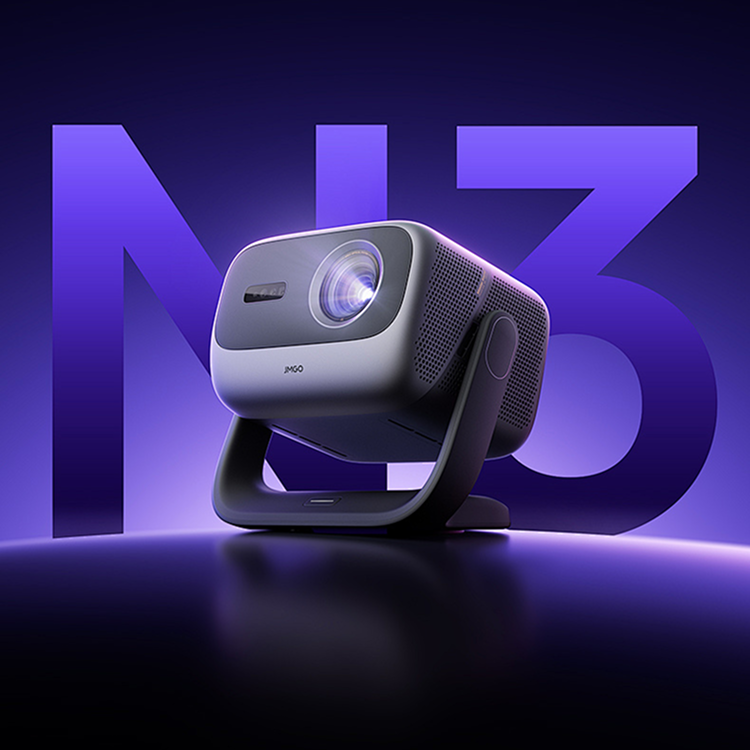 坚果 N3 Pro