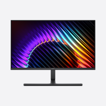 HUAWEI MateView GT 27英寸 4K 超清版 标准款 星空黑