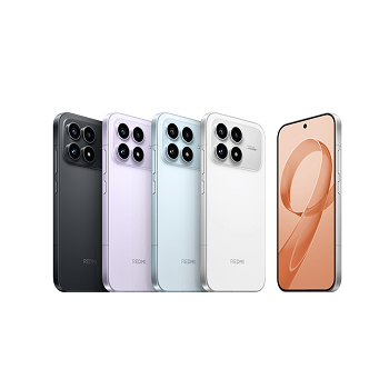 REDMI K90 12GB+256GB 白色