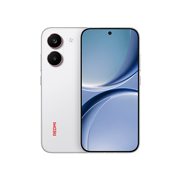 REDMI Turbo 5 12GB+256GB 祥云白